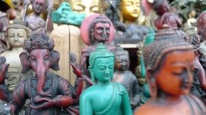 Buddha_Ganesh